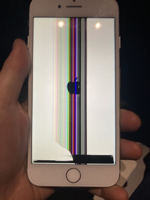 iPhone 7   32 ГБ