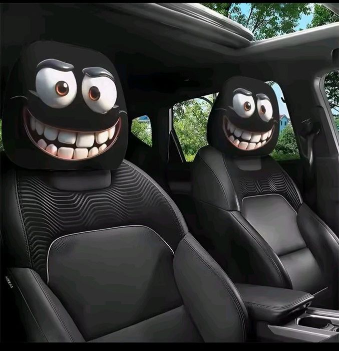 Чехли на подголовники