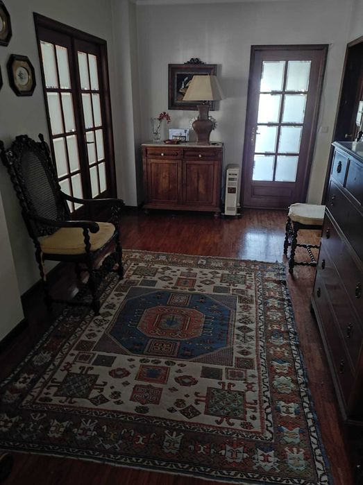 Vendo T3 Penthouse