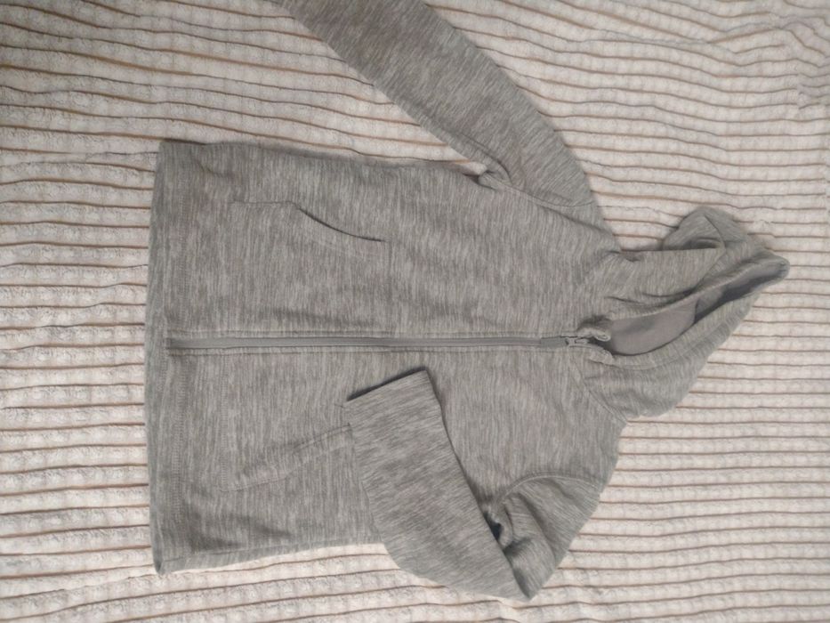 Пакет одягу в школу на 134 см