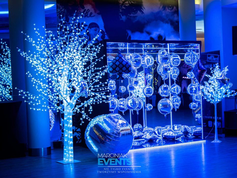 DJ na imprezę Łódź | Drink Bar, Fotobudka 360, atrakcje, dekoracje