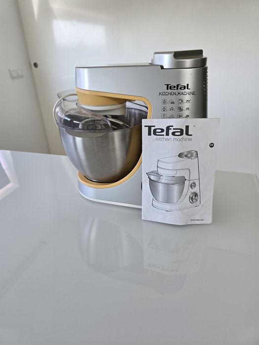Tefal Kitchen Machine