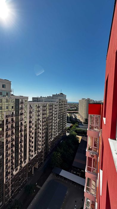 2-rooms apartment apartment by the address (area 55 m²) - Atlanta.ua - photo 3