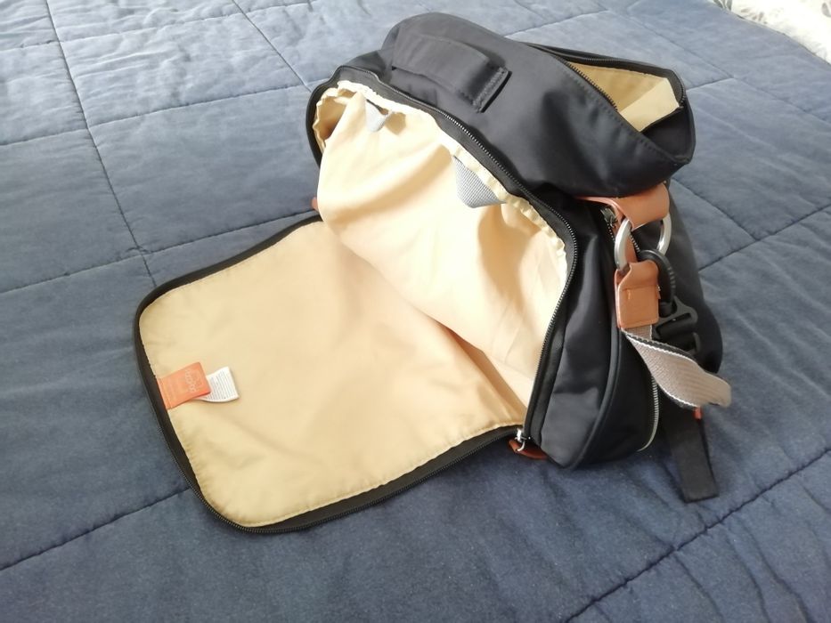 Saco / mala de bebé /maternidade