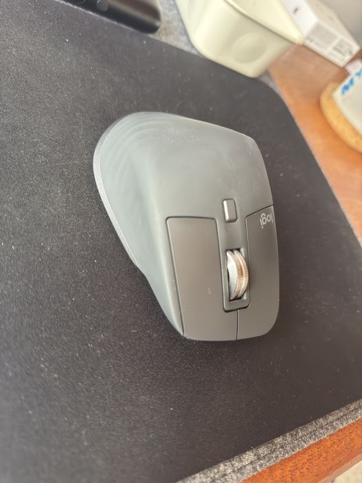Logitech MX Master 3s