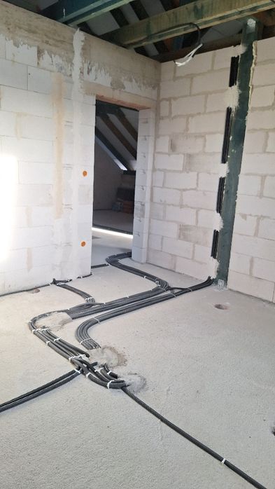 Elektryk instalacje elektryczne