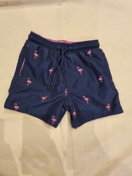 Kąpielówki 4-5 lat