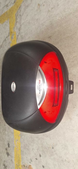 Topcase Kappa 48 litros