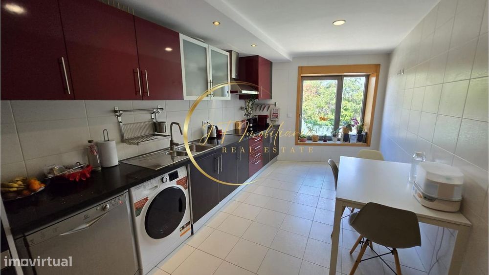 Apartamento T2 Mercadona