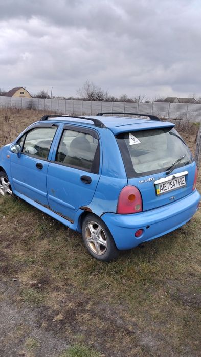 Продам черри QQ под разбор