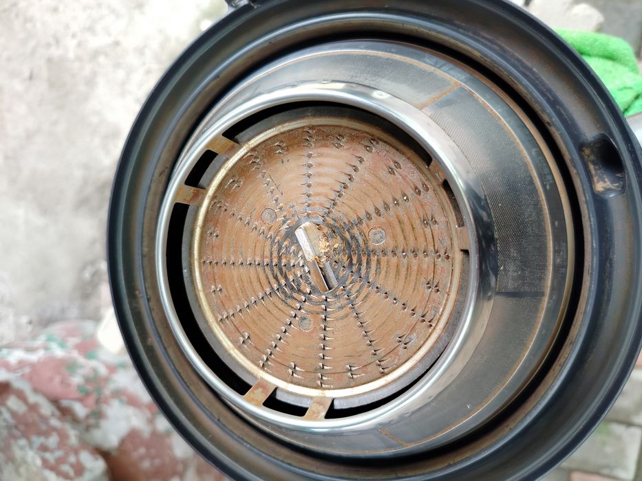 Соковитискач  Philips