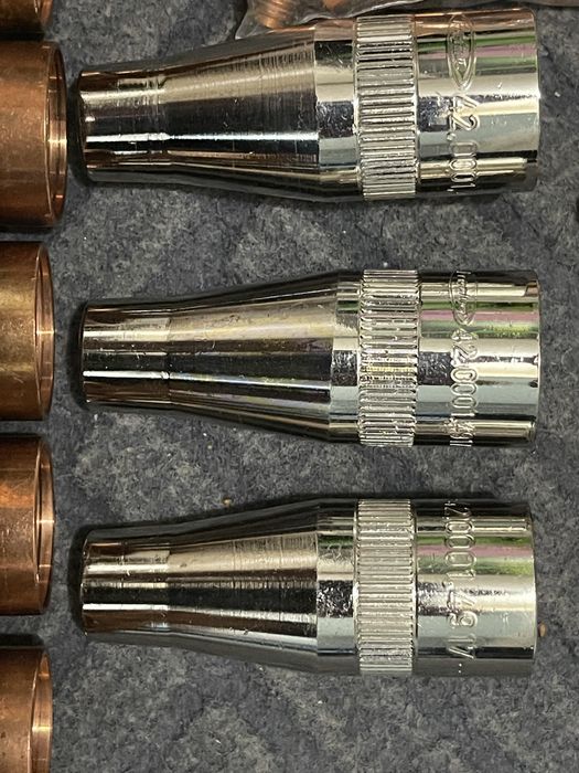 Газовое сопло  Fronius Австрия