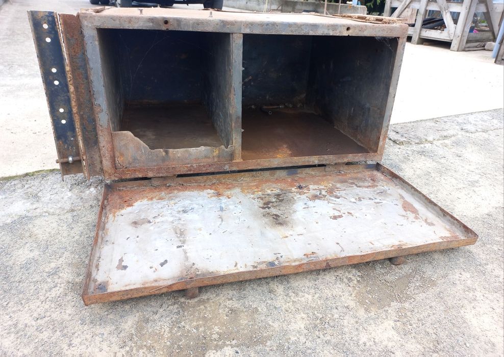 Ящик для інструментів