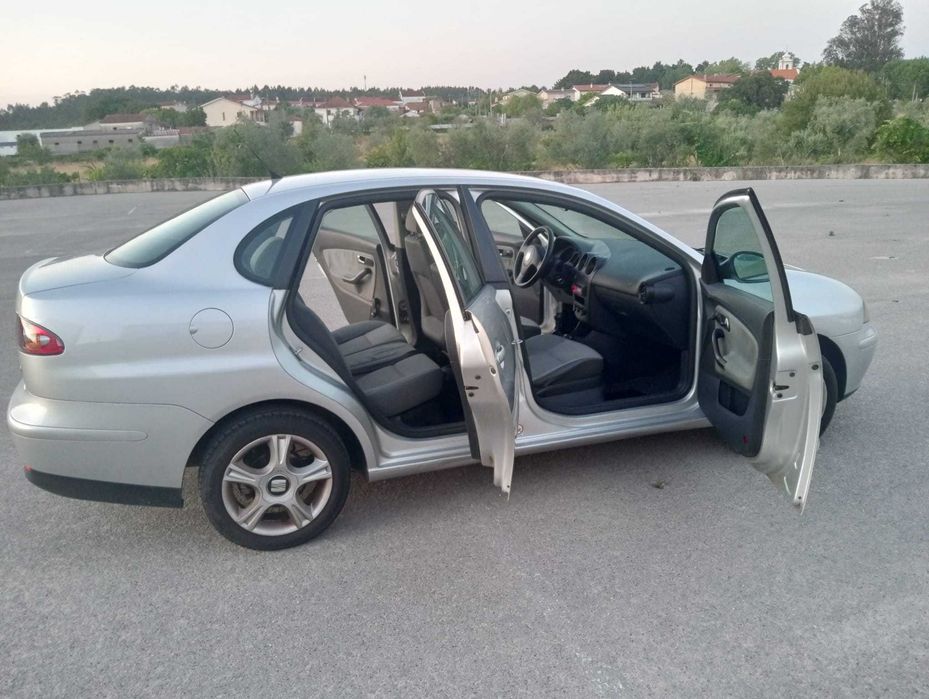 SEAT Cordoba 1.4 TDI 2004 75cv