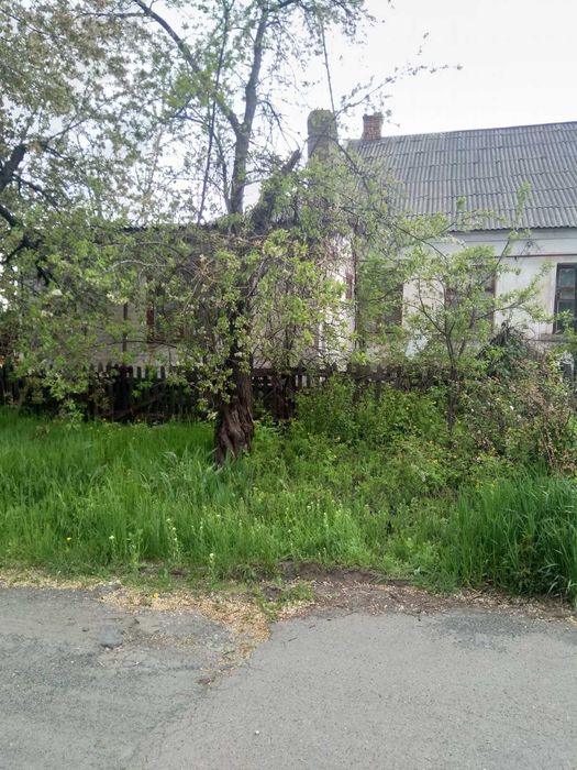 Продается дом  в  Кривом Роге в Терновском районе возле ост. Рокувата