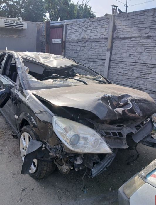 Продам двигатель 2.2 z22yh бен Опель Вектра C Opel Vectra Авторазборка