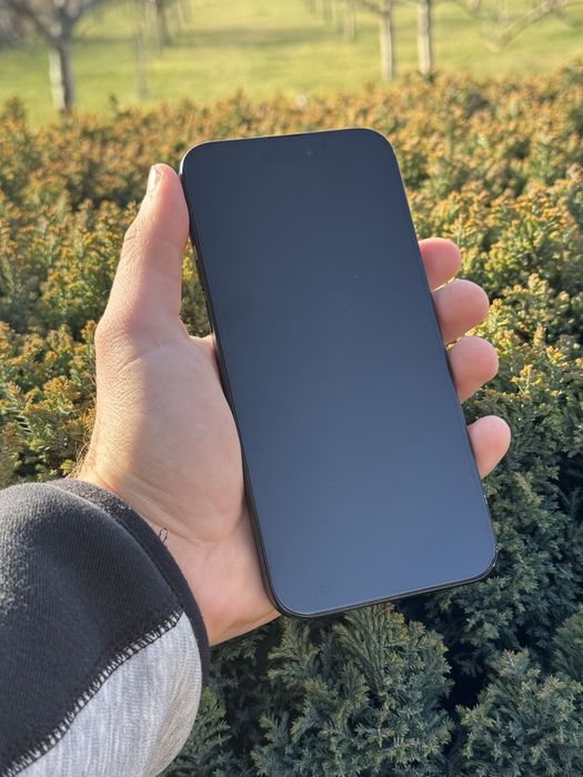 iPhone 15 Pro Max 256GB Blue Titanium