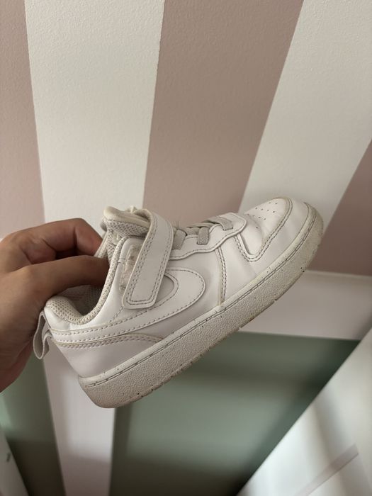 Buty dziecięce Nike 27