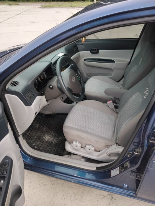Продам Hyundai Accent
