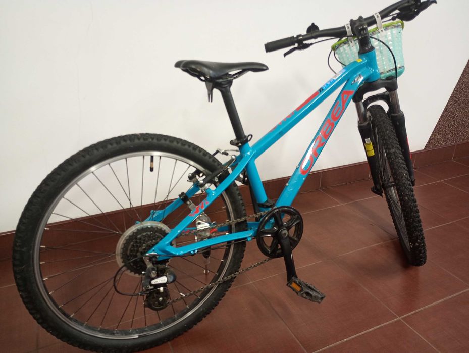 Rower ORBEA stan bardzo dobry
