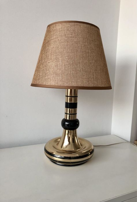 Candeeiro design italiano