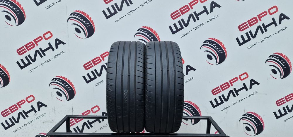 Літо 255/45/R19 2шт 6.9 мм Goodyear Eagle F1 Колеса Шини Склад