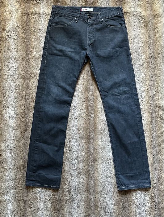 джинсы levis 504 - купить мужские джинсы - Цена на OLX.ua