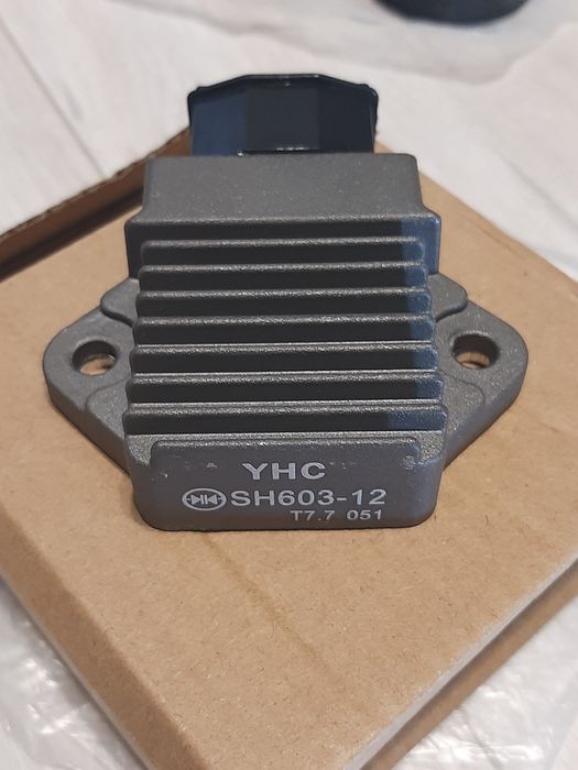 Мембрани прокладки Honda CB 500 ремкомплект карбюратора