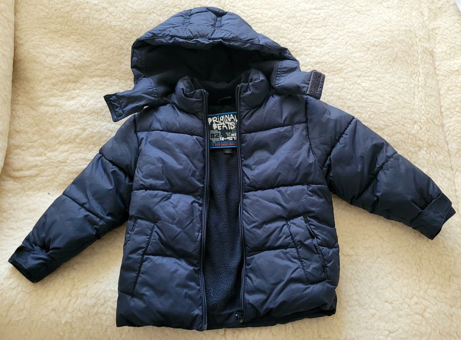 Одяг для хлопчика