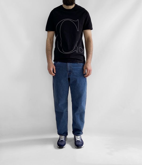 Dickies Work Denim Regular чоловічі джинси