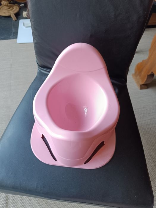 Conjunto desfralde infantil – bacio + redutor de sanita