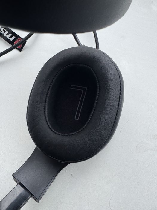 Продам ігрові наушники!