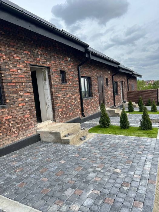 Економний будинок 80кв.м. з Баварської кладки,5км від метро Теремки