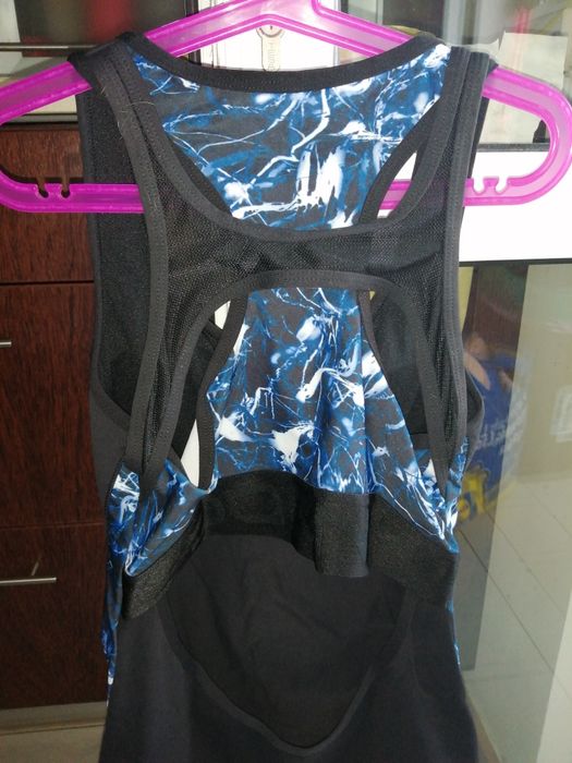 Conjunto Fitness
