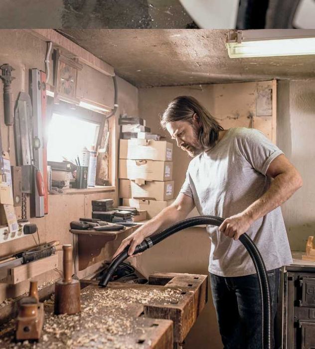 Пилосос Karcher KWD3 V-17/4/20 1.628-443.0 керхер кархер kwd3 wd3