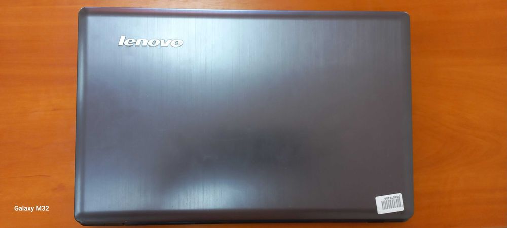 Lenovo IdeaPad Z580