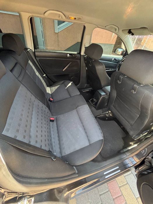 Volkswagen Passat B5+ 2003