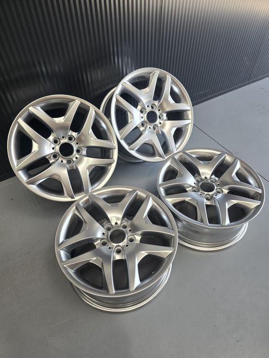 Jantes 18 bmw style 192