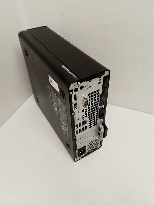 Комп'ютер HP EliteDesk 800 G3 SFF (i5-6500/8GB/480GB SSD)