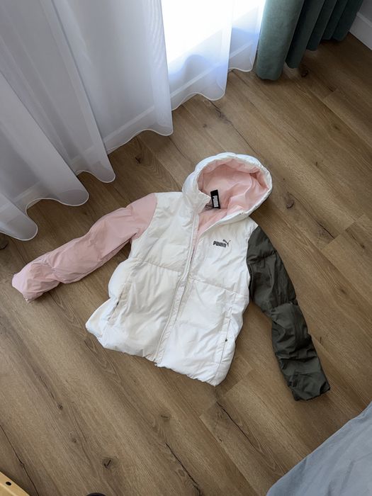 Куртки PUMA та TALLY WEIJL у розмірі xs-s