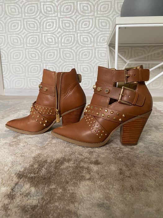 Ботильйони Michael Kors