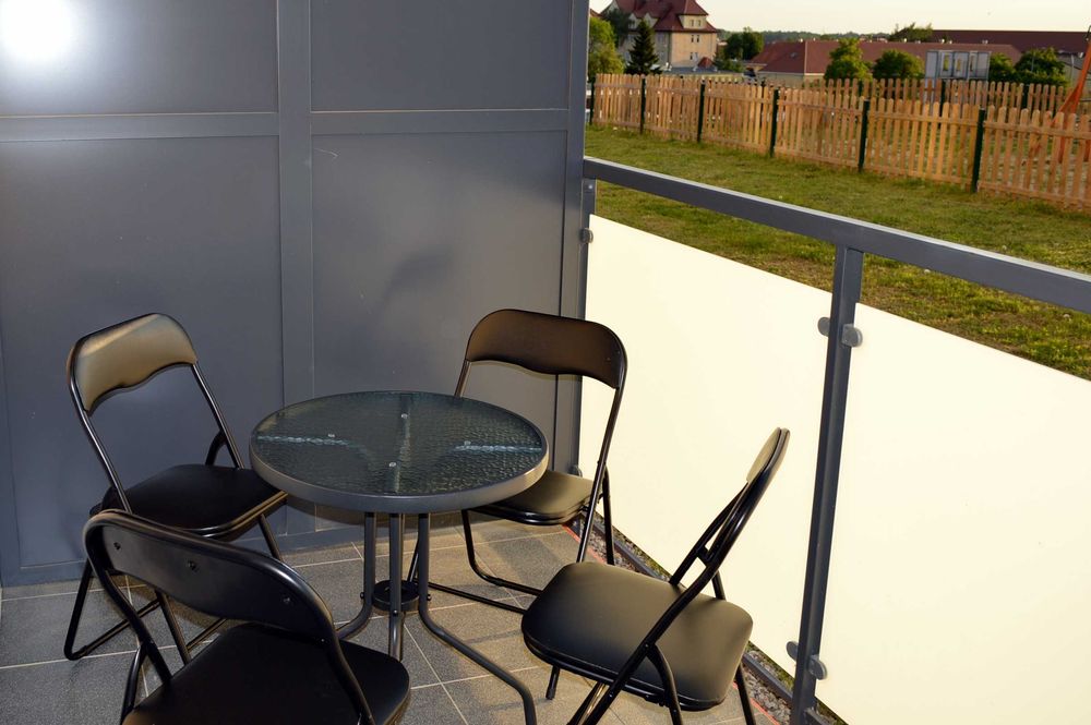 SYLWESTER ZAJĘTY - Apartament na wynajem w Giżycku