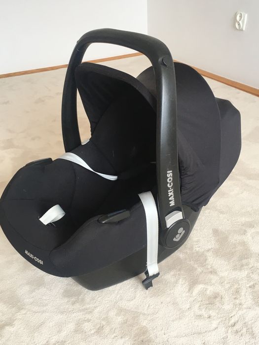 Fotelik samochodowy Maxi Cosi Tinca 0-12kg