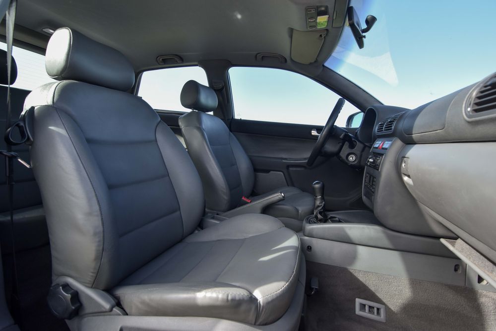 Audi a3 1.9 Tdi - Desde 50€ /mês