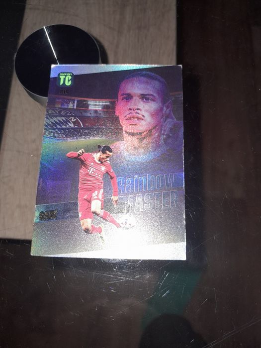 Karta Top Class Sané