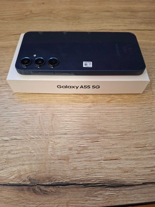 Samsung A55  super stan