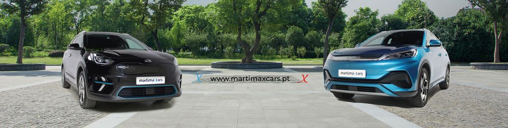 MARTIMAXCARS top banner