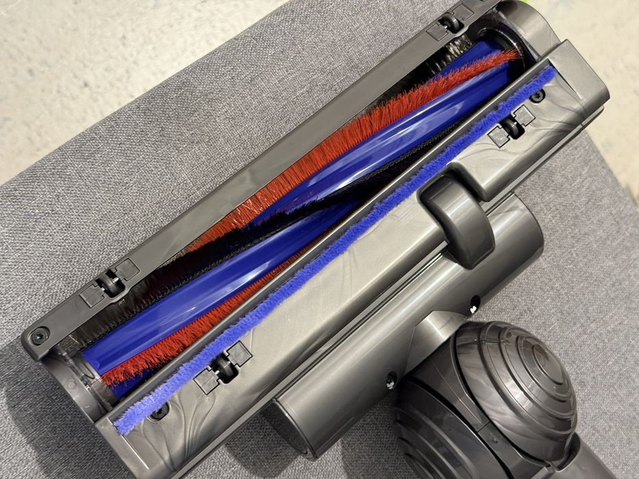 Turboszczotka Dyson Oryginał