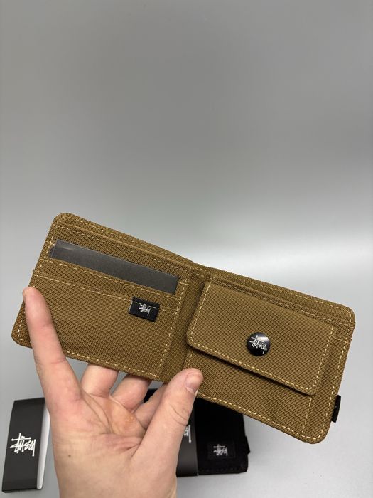 Гаманці stussy нові