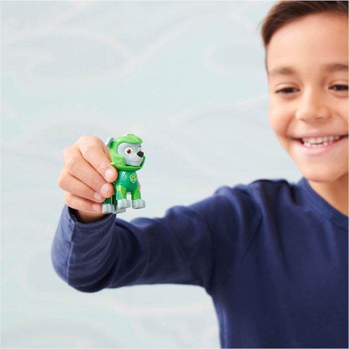 Корал Coral Щенячий патруль Paw Patrol Оригінал Аква гонщик, рокі